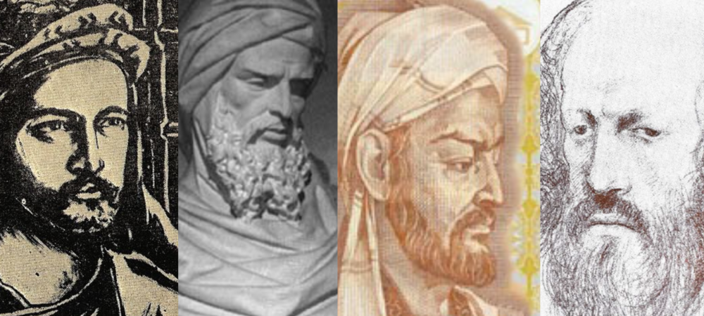 5 Influential Muslim Philosophers You Should Know About