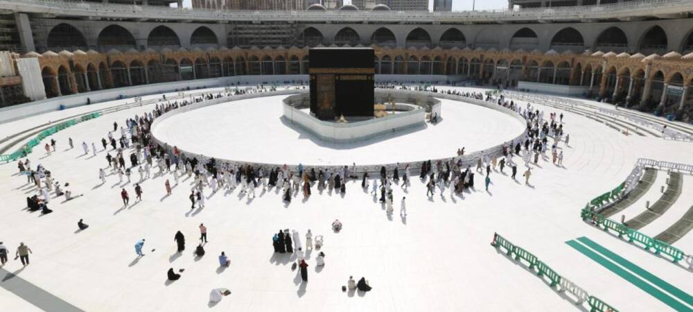 Hajj for 2020 To Be “Very Limited” Due to The Coronavirus