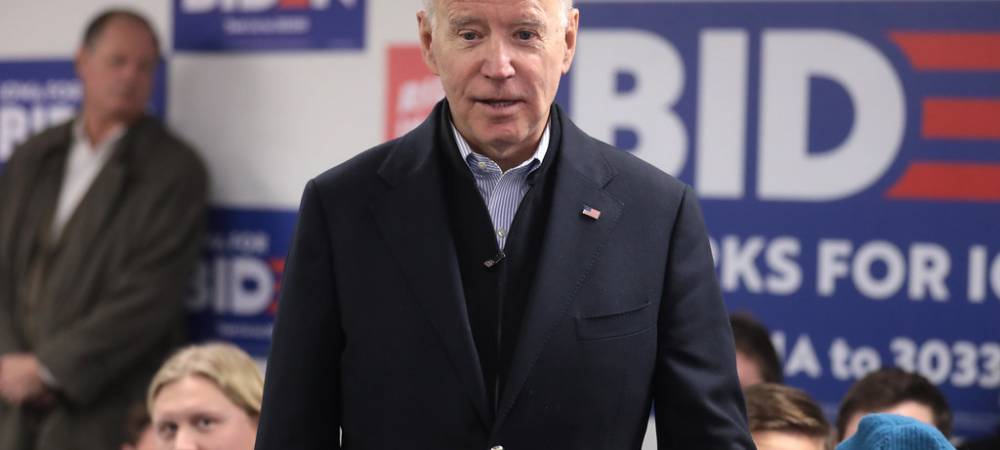 Muslim Americans Should Hold Joe Biden Accountable for His Promises