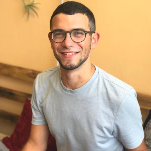 Eitan Myers