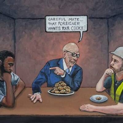 How Division Became a Business Model for the Wealthy